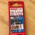(New) BOSCH 7/8” x 13” 06-H SDS MAX ROTARY HAMMER DRILL BIT —Germany— 2 thumbnail