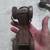 1940s Steel, Rocket brand roller skates ! 2 thumbnail