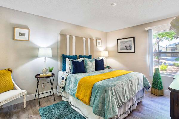 $1,491 / 2br - 980ft2 - Controlled Access, CONVENIENCE & SERVICES, 2/BD 2/BA (Victorville)64028081906691121