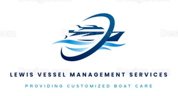 Lewis Vessel Management Services (VMS) 1