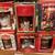 Budweiser, Coors, and Miller Beer Steins 1 thumbnail