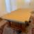 Beautiful Brunswick 8 Foot Mission Model Pool Table 11 thumbnail