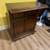 Solid Wood Home Bar - DELIVERY AVAILABLE 2 thumbnail