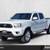2012 Toyota Tacoma  PreRunner 2WD Small Pickup Trucks 1 thumbnail