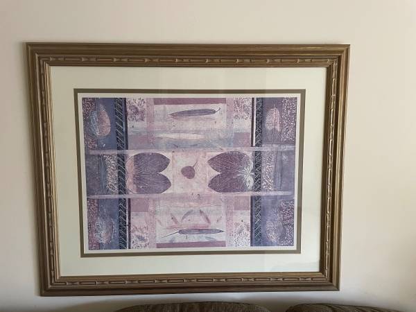 Beautiful Frame 1