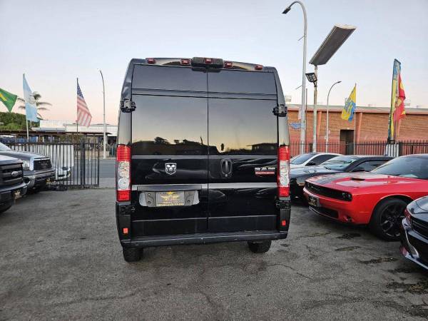 2020 RAM ProMaster 1500 136 - Photo 6