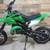 SYX Moto 58cc 2stroke 2022 2 thumbnail