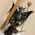 McFarlane Dragon Action Figurine Statue Dragon Clan and Human Wizard 5 thumbnail