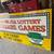 Large Lottery signage advertisement 2 thumbnail
