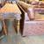 Antique Wood Table 8 thumbnail