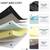 6” trifold folding mattress 4 thumbnail