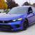 2022 Honda Civic Si 4dr Sedan 1 thumbnail
