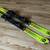 120cm ~ Völkl Race Tiger Junior Skis 2 thumbnail