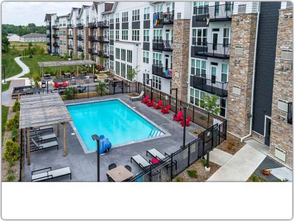 $1,479 / 2br - 1050ft2 - Lavish lifestyle amenities! Stunning luxury community! 2 Bed, 2 Bath (Saint Cloud)63988653452675121