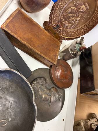 Yard sale photo