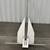 Fortress 10lb Aluminum Boat Anchor 1 thumbnail