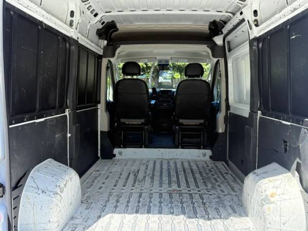 2020 RAM 1500 High Roof - Photo 3