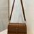 FURLA  "Sofia" Grainy Leather Handbag 5 thumbnail