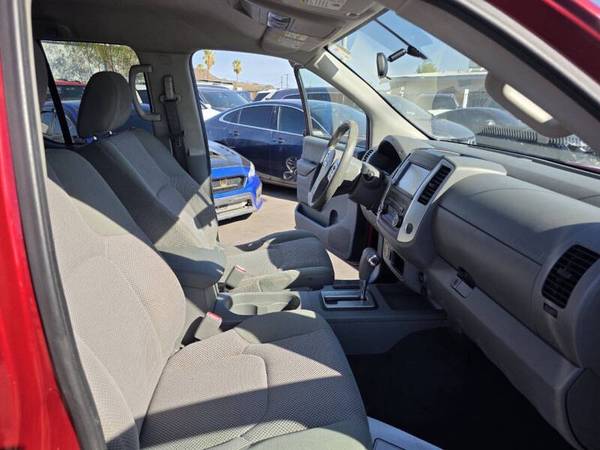 2019 Nissan FRONTIER SV💥4.0L V6🔥💥SAVE - Photo 3