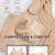 Post Surgery Compression Front Closure Bra 5 thumbnail