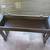 Antique Kimball Piano Bench with storage 2 thumbnail