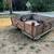 7' x 8' Utility Trailer – Solid RV Base – Clear Title 7 thumbnail