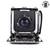 Linhof Master Technika 2000 4x5 w/Nikkor-W 150mm f/5.6 GOOD+ 4 thumbnail