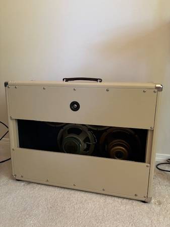 Bruno 4x10 with golds and greens - $70063471462573825122