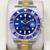 Rolex Men's 40mm Submariner Date Stainless Steel & 18K YG 116613 2015 3 thumbnail