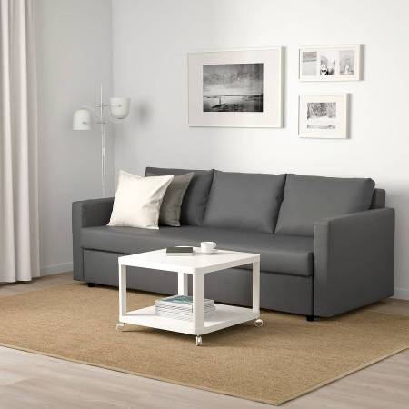 IKEA Sleepr Sofa 1