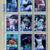 Collector's Card Album for Sports Cards w/87 Cards & more 5 thumbnail