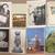 Vintage Postcards - Americana - Perfect for Scrapbooking - Lot of 135 9 thumbnail