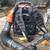 Echo pb 580T Backpack Leaf Blower Gas 2 thumbnail