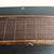 Antique Small Wooden & Bamboo Storage Chest or Jewelry Box 4 thumbnail
