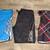 3 Men's 38 XL Board Shorts, BILLABONG/QUICKSILVER/HANG TEN Swim Trunks 1 thumbnail