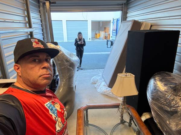 Still Paying For That Storage Unit You DONT Need? 1