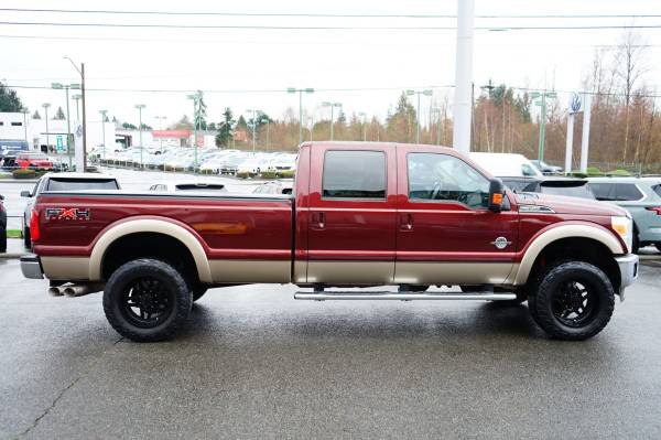 2011 Ford F-350 Super Duty - Photo 6