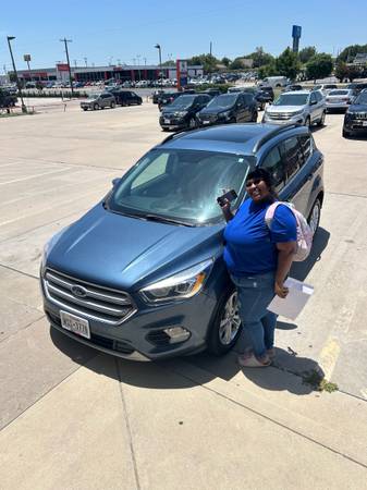 COCHE, CAMIONETAS Y FURGONETAS SIN BURO - $1.000 (Fort Worth)63485220833025123