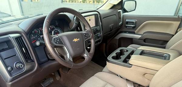 2015 Chevrolet Silverado 1500 2WD - Photo 14