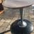 Chromcraft Lucite / aluminum / smoked glass table B4 3 thumbnail