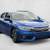2018 Honda Civic Sedan  EX-T Sedan 3 thumbnail