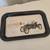 Vintage 1910 Ford Terpedo Car Metal Serving Tray 7 thumbnail