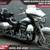 2017 HARLEY DAVIDSON FLHTKSE CVO ULTRA LIMITED WABS 1 thumbnail