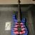 WestCreek Aetheris Solid Body Electric Guitar, stainless frets mint 1 thumbnail