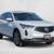 2023 Acura RDX w/Technology Package AWD All Wheel Drive SUV 3 thumbnail