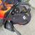 Vision Backdraft Snowboard with Burton Bindings 163 CM 9 thumbnail