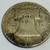 2-1954 Franklin Half Dollars 90% Silver 6 thumbnail
