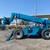 Gradall 544 High Reach forklift 4 thumbnail
