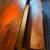 Solid Wood Dining Table and Benches 2 thumbnail