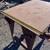 Welding table 5 thumbnail